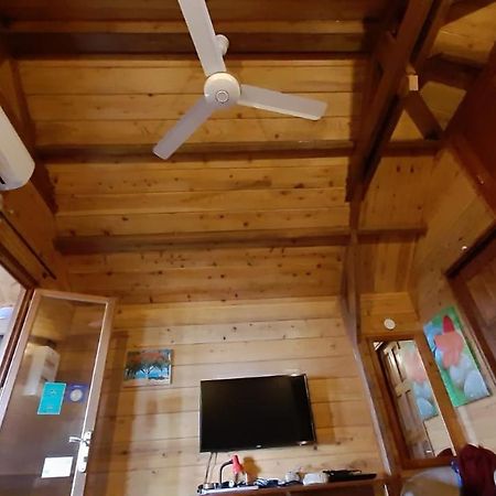 Le Chalet - Destination St-Leu 圣勒 外观 照片