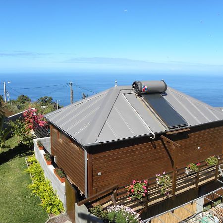 Le Chalet - Destination St-Leu 圣勒 外观 照片
