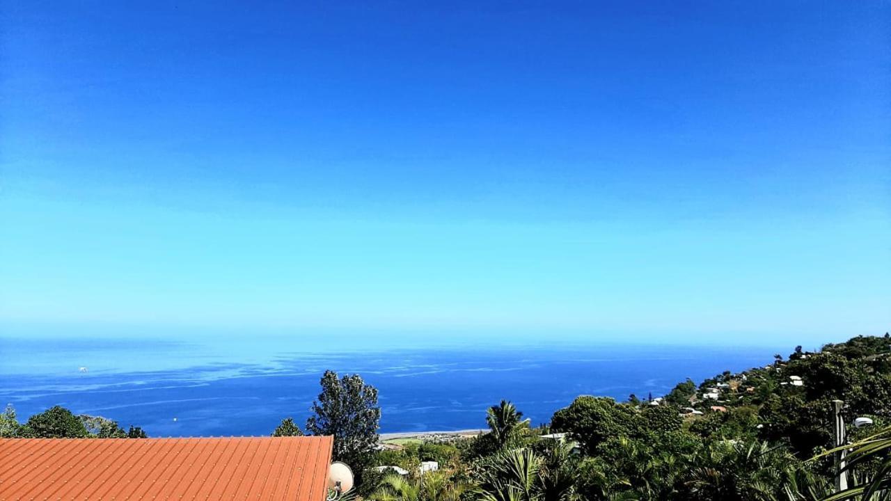 Le Chalet - Destination St-Leu 圣勒 外观 照片