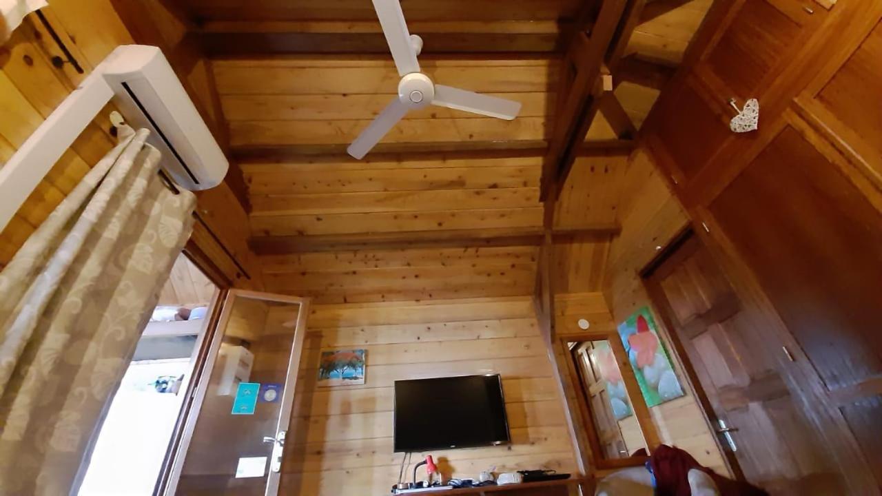 Le Chalet - Destination St-Leu 圣勒 外观 照片