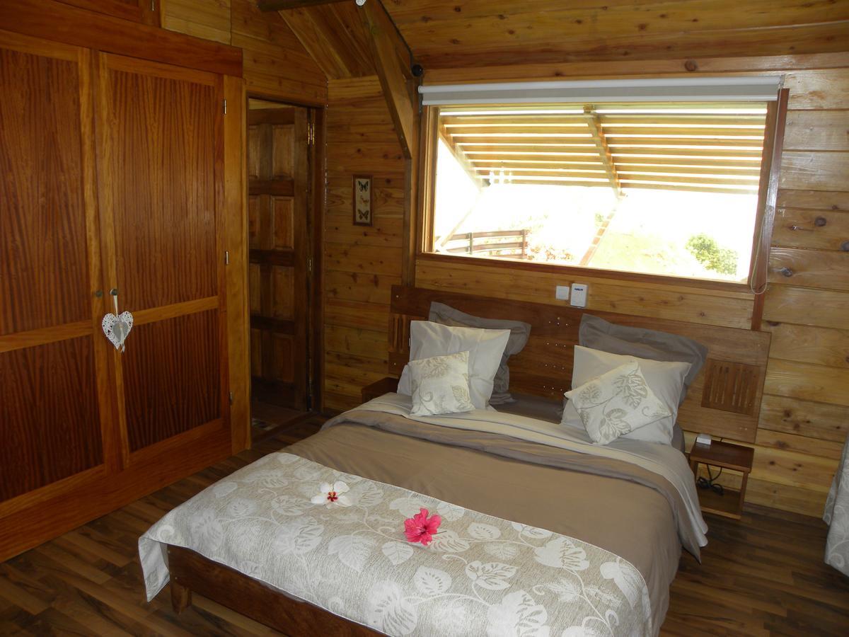Le Chalet - Destination St-Leu 圣勒 外观 照片
