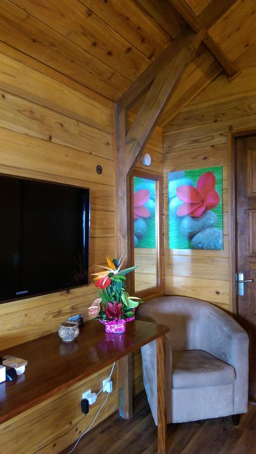 Le Chalet - Destination St-Leu 圣勒 外观 照片